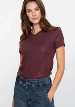 Shirts>GEISHA SHIRT Rood