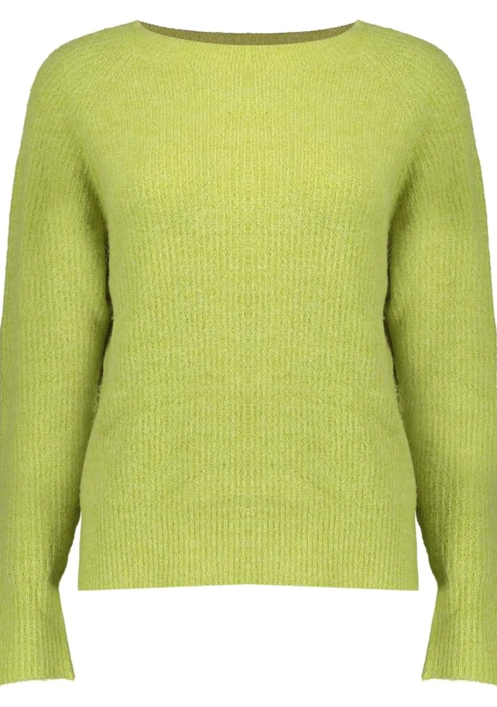 Truien>GEISHA TRUI Groen