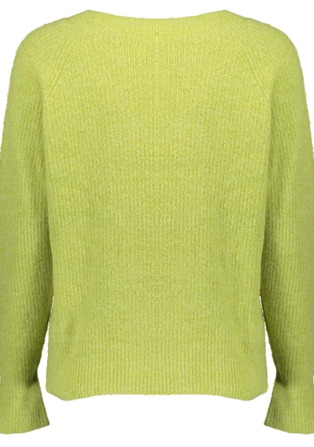 Truien>GEISHA TRUI Groen