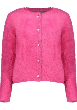 Vesten>GEISHA VEST Roze