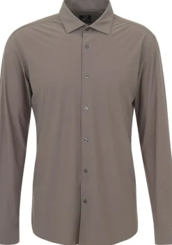 Overhemden>GENTI OVERHEMD