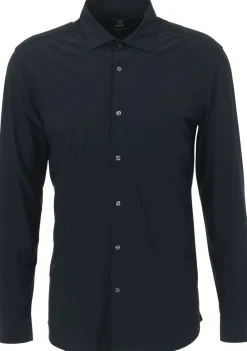 Overhemden>GENTI OVERHEMD