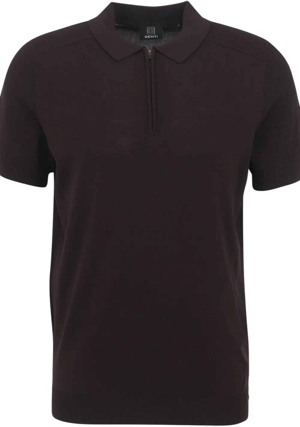 Polo's>GENTI POLO Paars