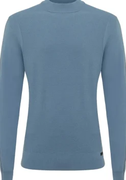 Truien>GENTI TRUI Blauw