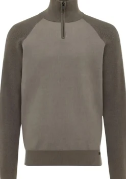 Truien>GENTI TRUI Bruin