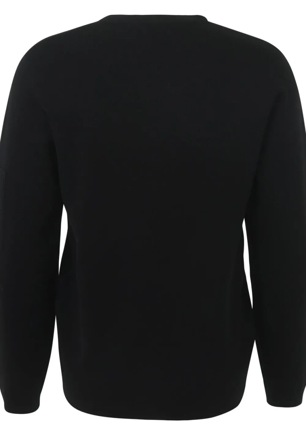 Truien>GENTI TRUI Zwart