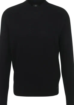 Truien>GENTI TRUI Zwart