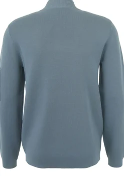 Truien>GENTI TRUI Blauw