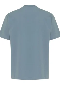 T-Shirts>GENTI TSHIRT Blauw
