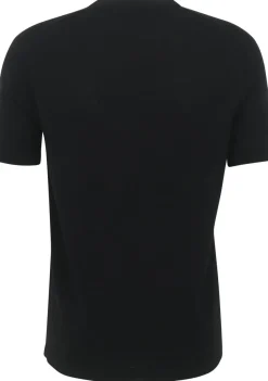 T-Shirts>GENTI TSHIRT Zwart