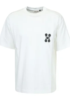 T-Shirts>GENTI TSHIRT Wit