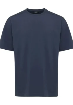 T-Shirts>GENTI TSHIRT Blauw