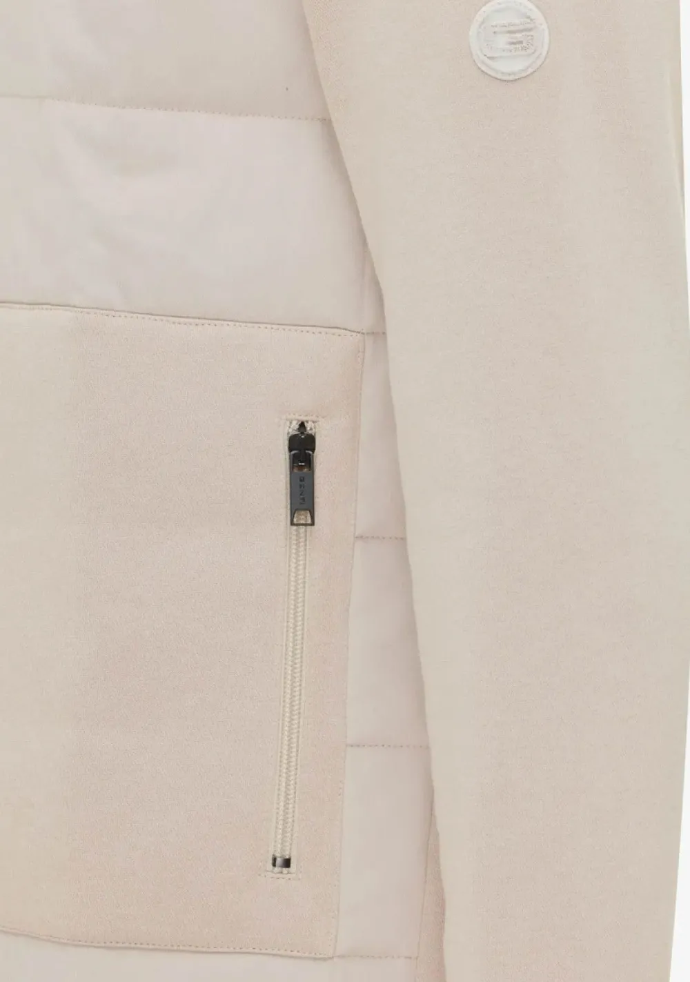 Vesten>GENTI VEST Beige