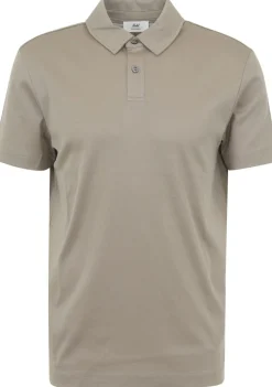 Polo's>GENTILUOMO POLO Beige