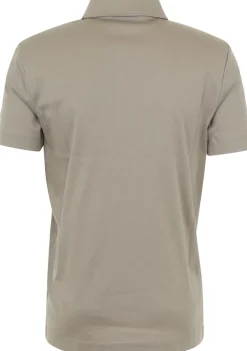 Polo's>GENTILUOMO POLO Beige