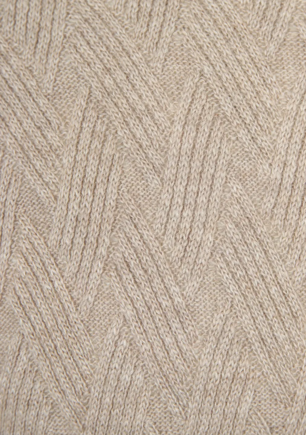 Truien>GENTILUOMO TRUI Beige