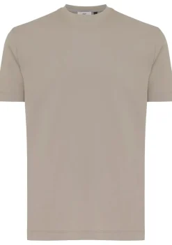 T-Shirts>GENTILUOMO TSHIRT Beige