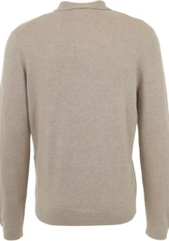 Vesten>GENTILUOMO VEST Beige