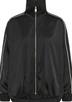 Blazers & Jasjes|Pakken & Co-Ords>GESTUZ JASJE Zwart