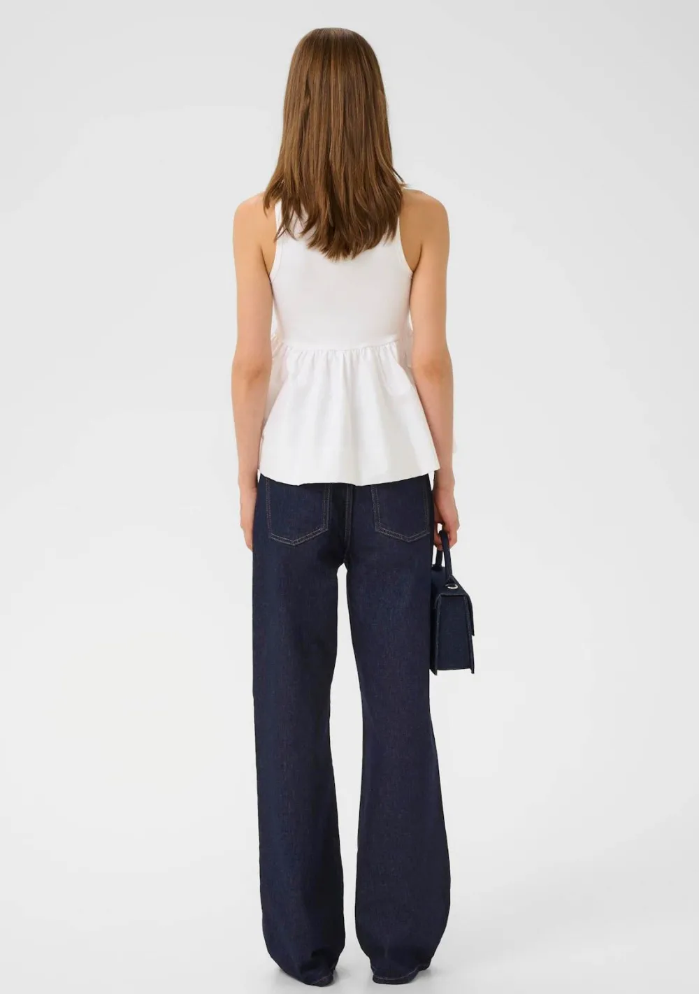 Broeken|Pakken & Co-Ords>GESTUZ JEANS