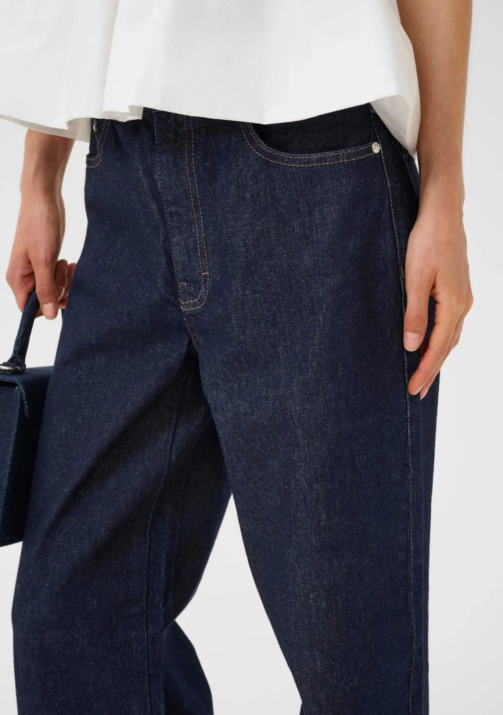 Broeken|Pakken & Co-Ords>GESTUZ JEANS