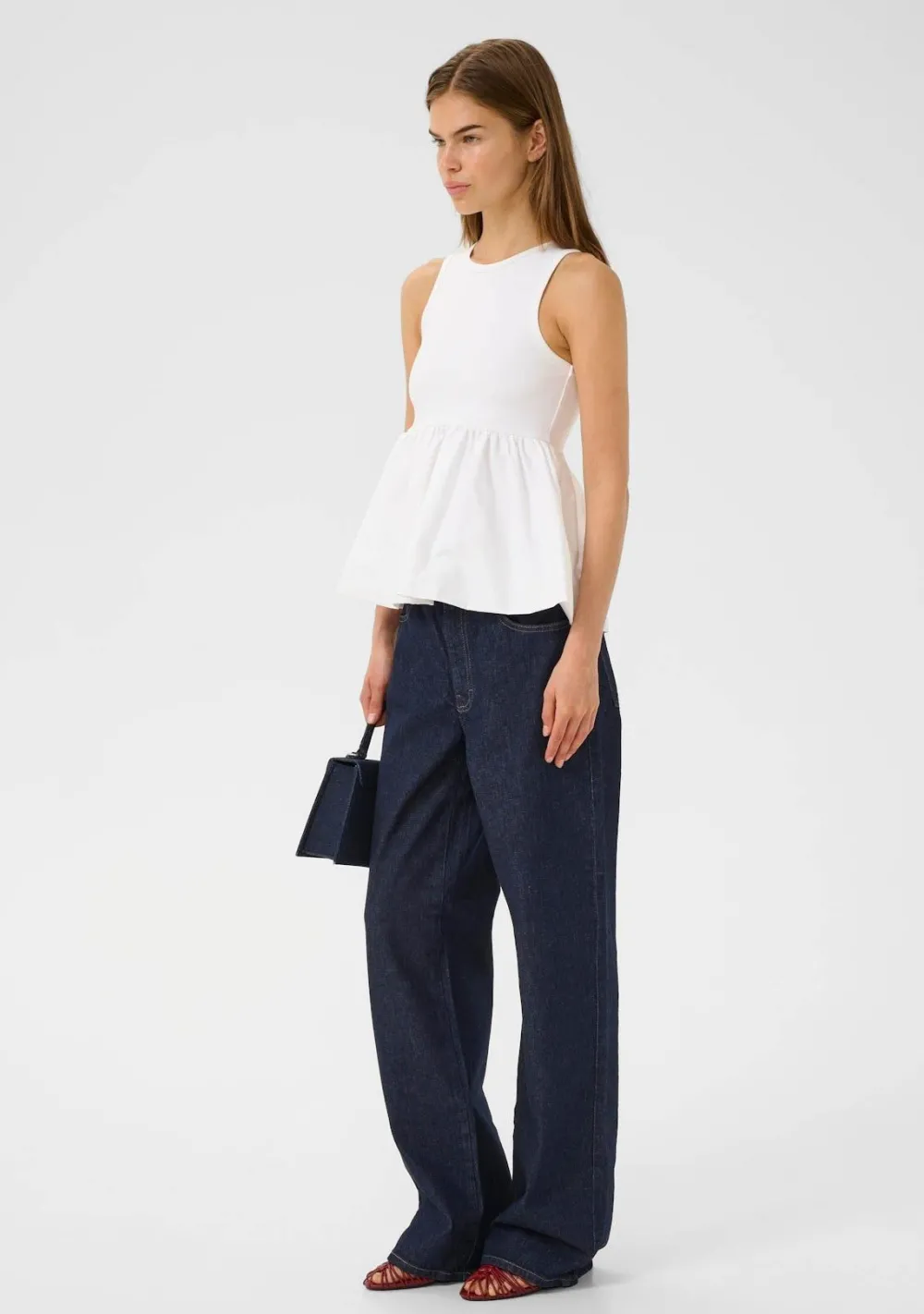 Broeken|Pakken & Co-Ords>GESTUZ JEANS