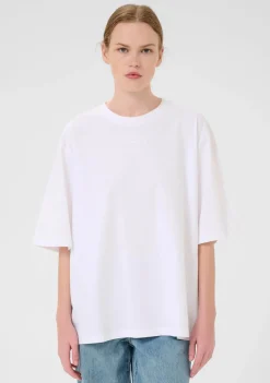 Shirts>GESTUZ SHIRT Wit