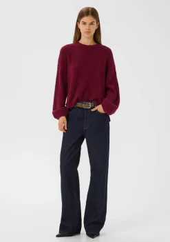 Truien>GESTUZ TRUI Rood