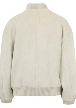 Blazers & Jasjes|Jassen>GIACOMO BOMBERJACK Off white