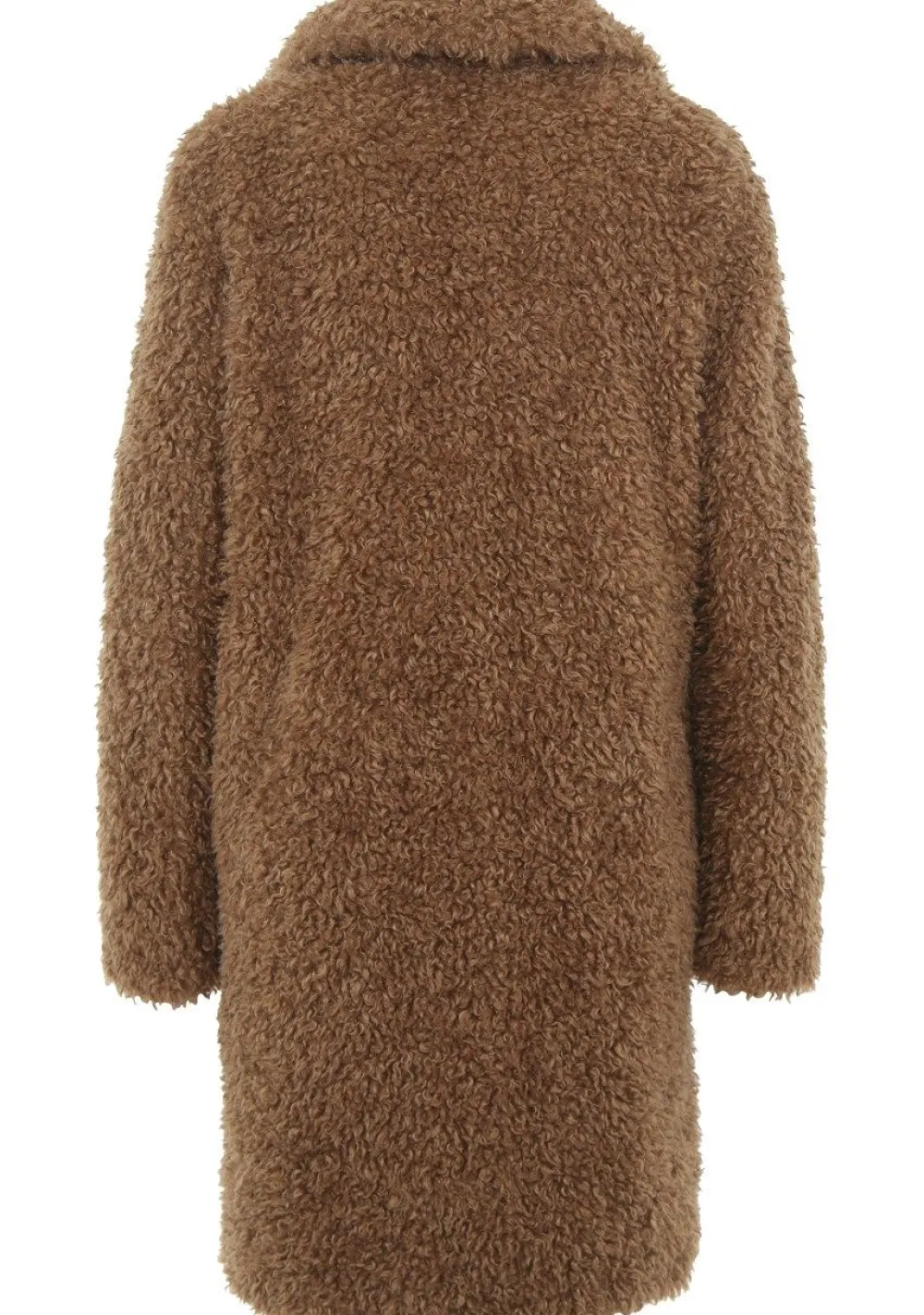 Jassen>GIACOMO JAS Bruin