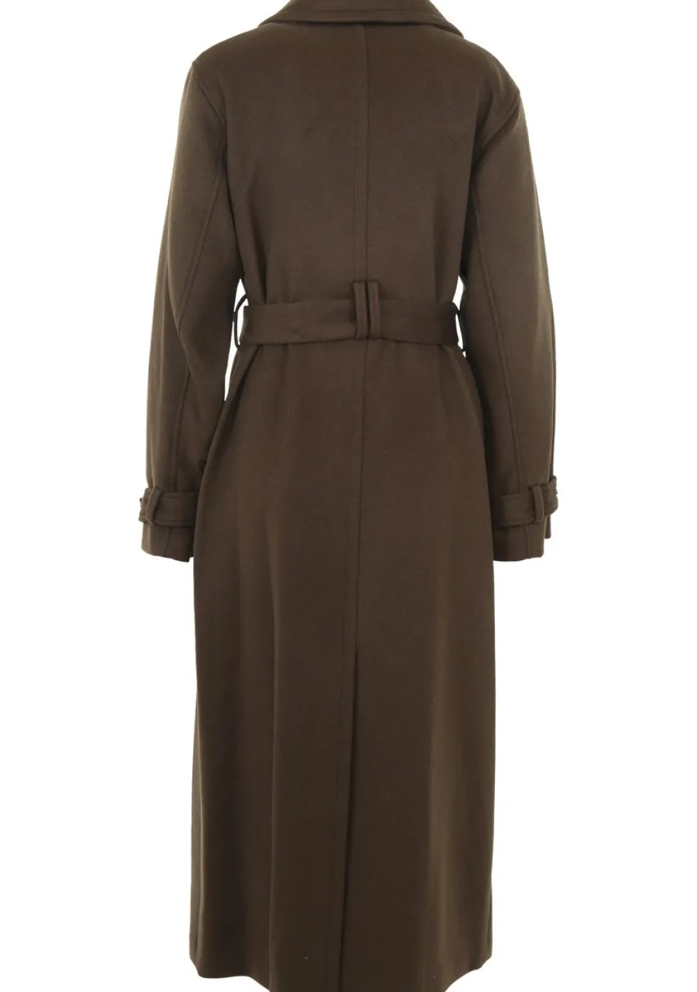 Winterjassen|Jassen>GIACOMO MANTEL Bruin