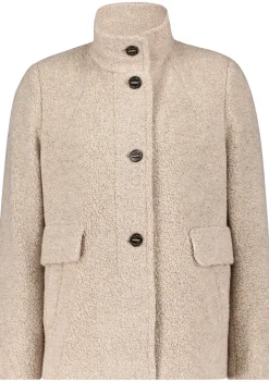 Winterjassen|Jassen>GIL BRET MANTEL Beige