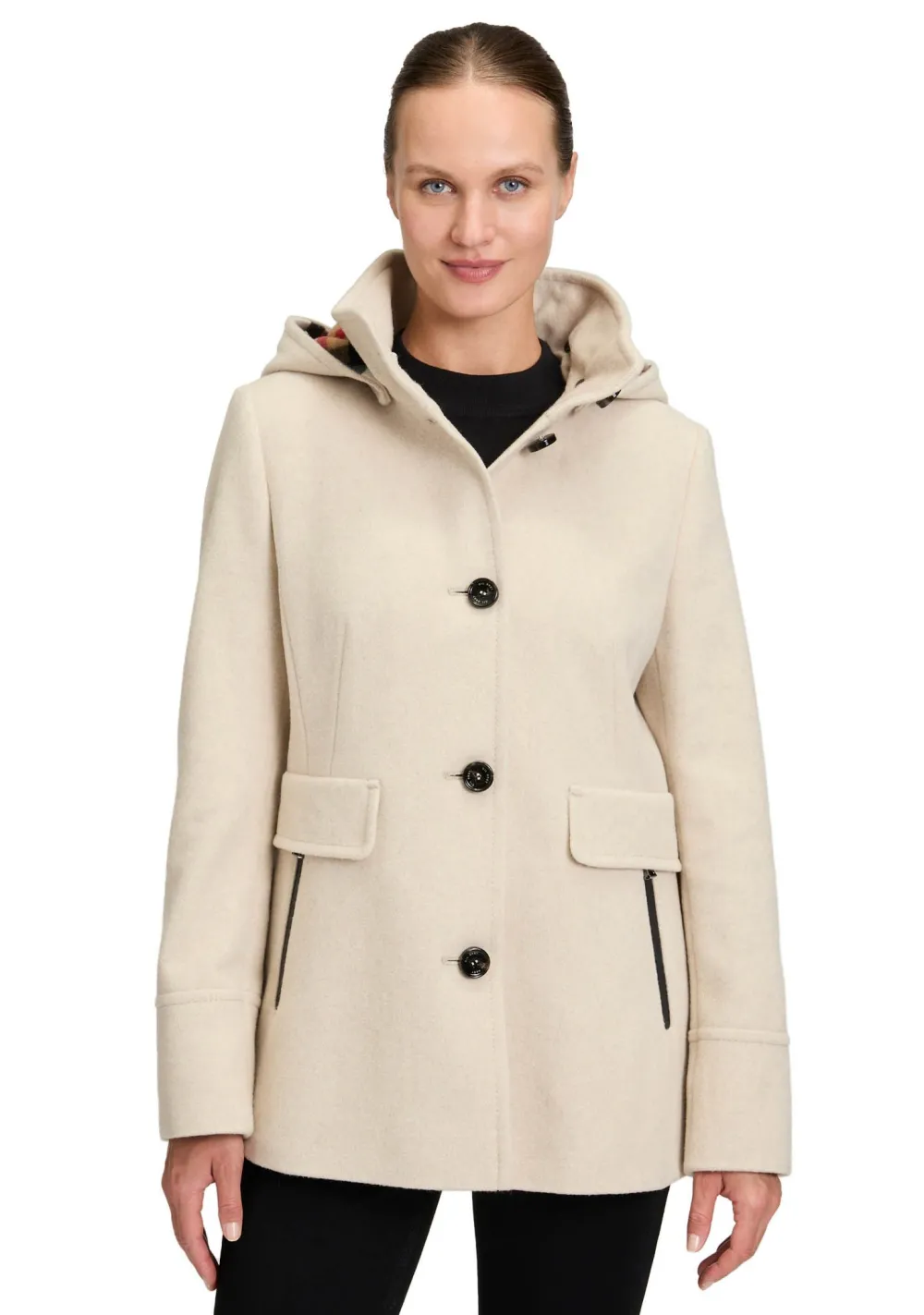 Jassen|Winterjassen>GIL BRET MANTEL