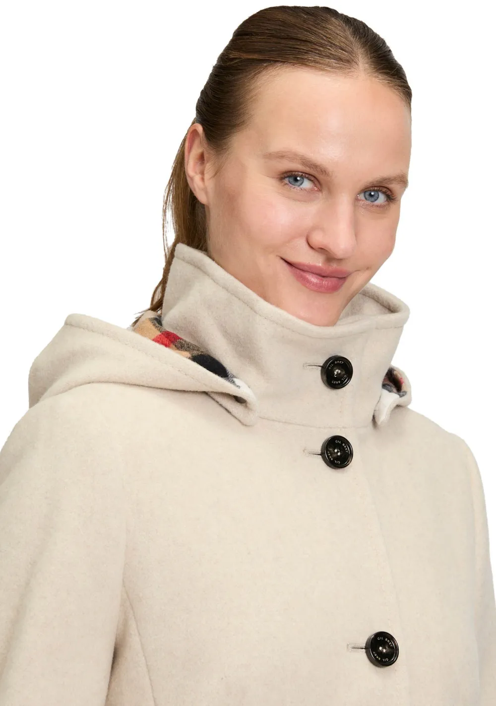 Jassen|Winterjassen>GIL BRET MANTEL