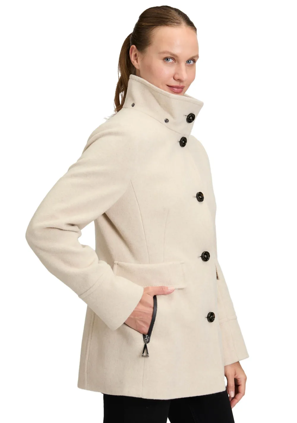 Jassen|Winterjassen>GIL BRET MANTEL