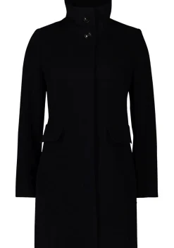 Winterjassen|Jassen>GIL BRET MANTEL Blauw