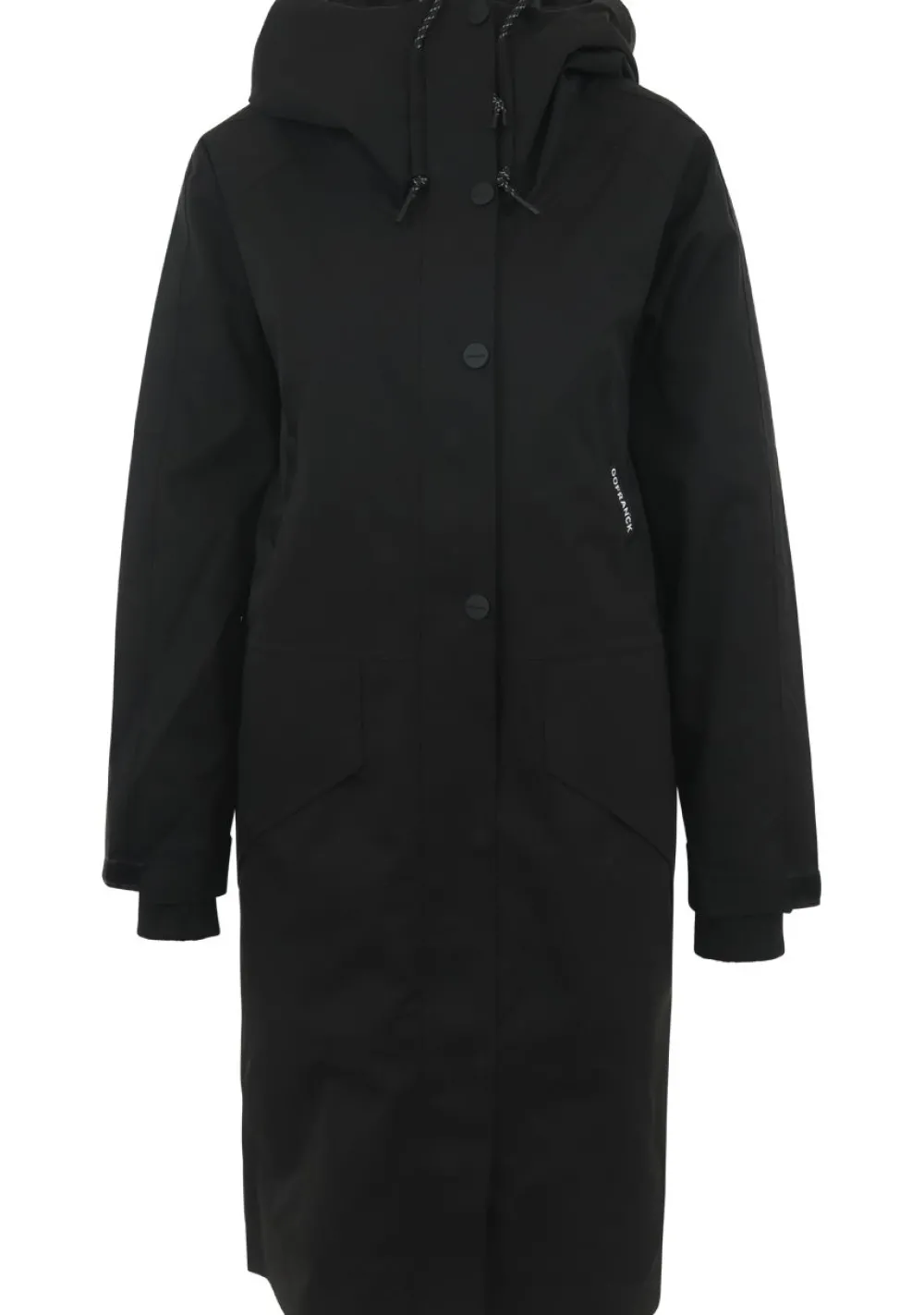 Jassen>GOFRANCK JACK