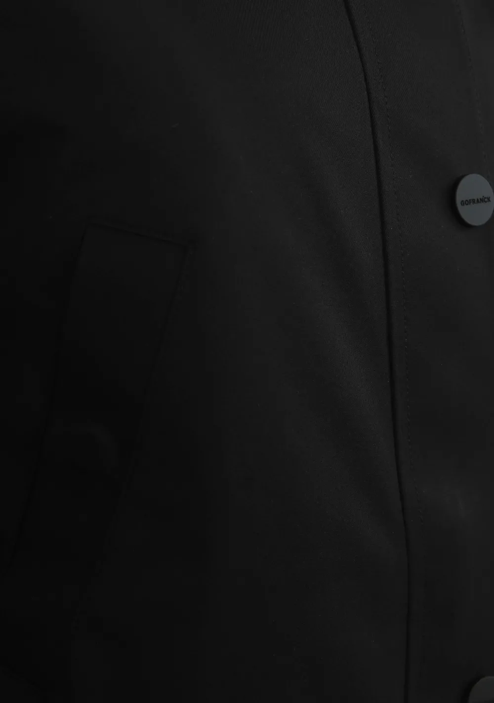 Jassen>GOFRANCK JACK