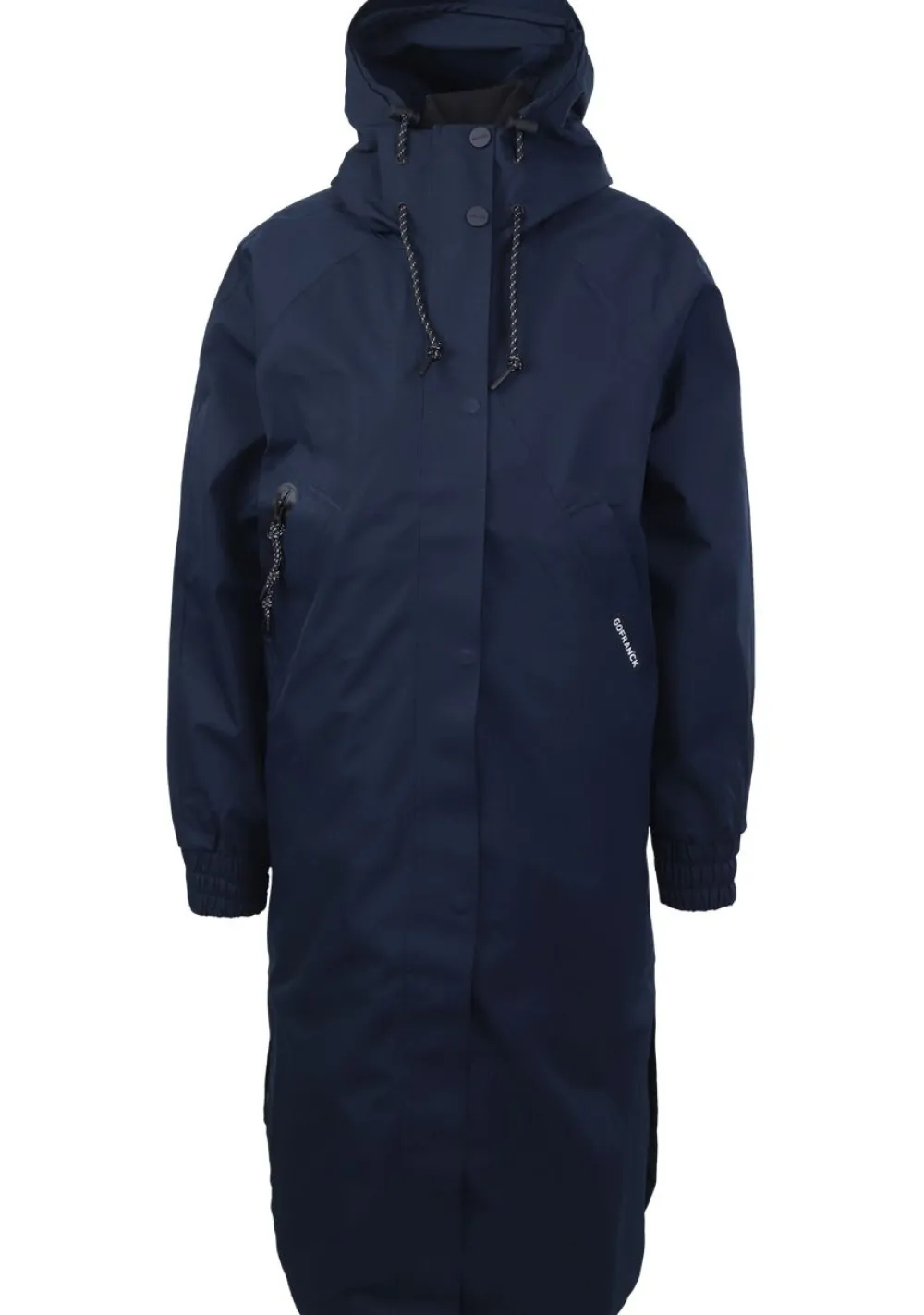 Jassen>GOFRANCK JACK