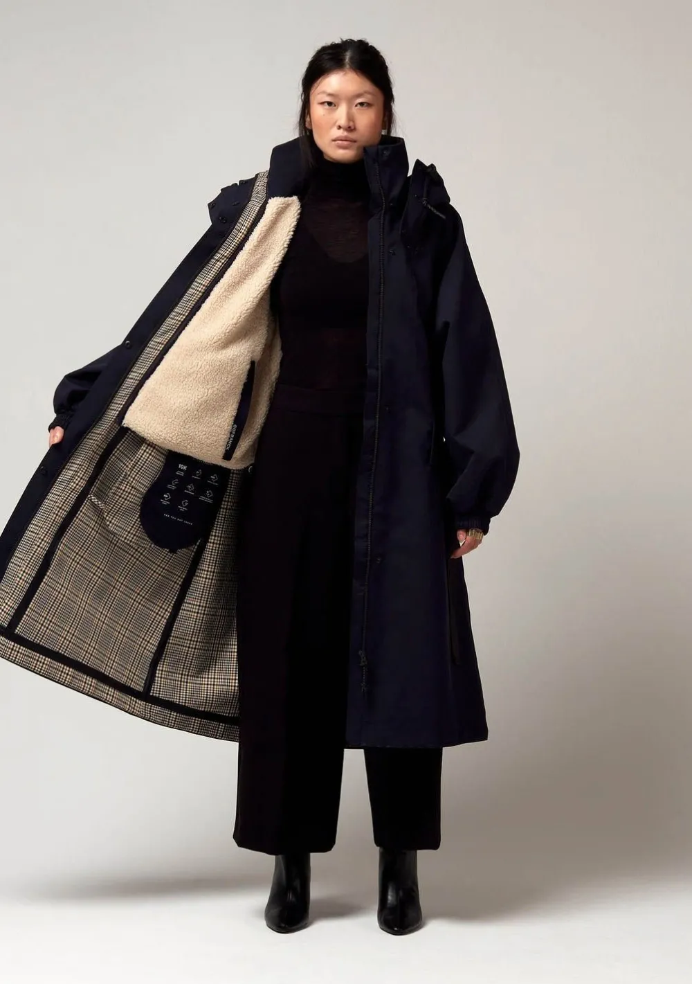 Jassen>GOFRANCK JACK