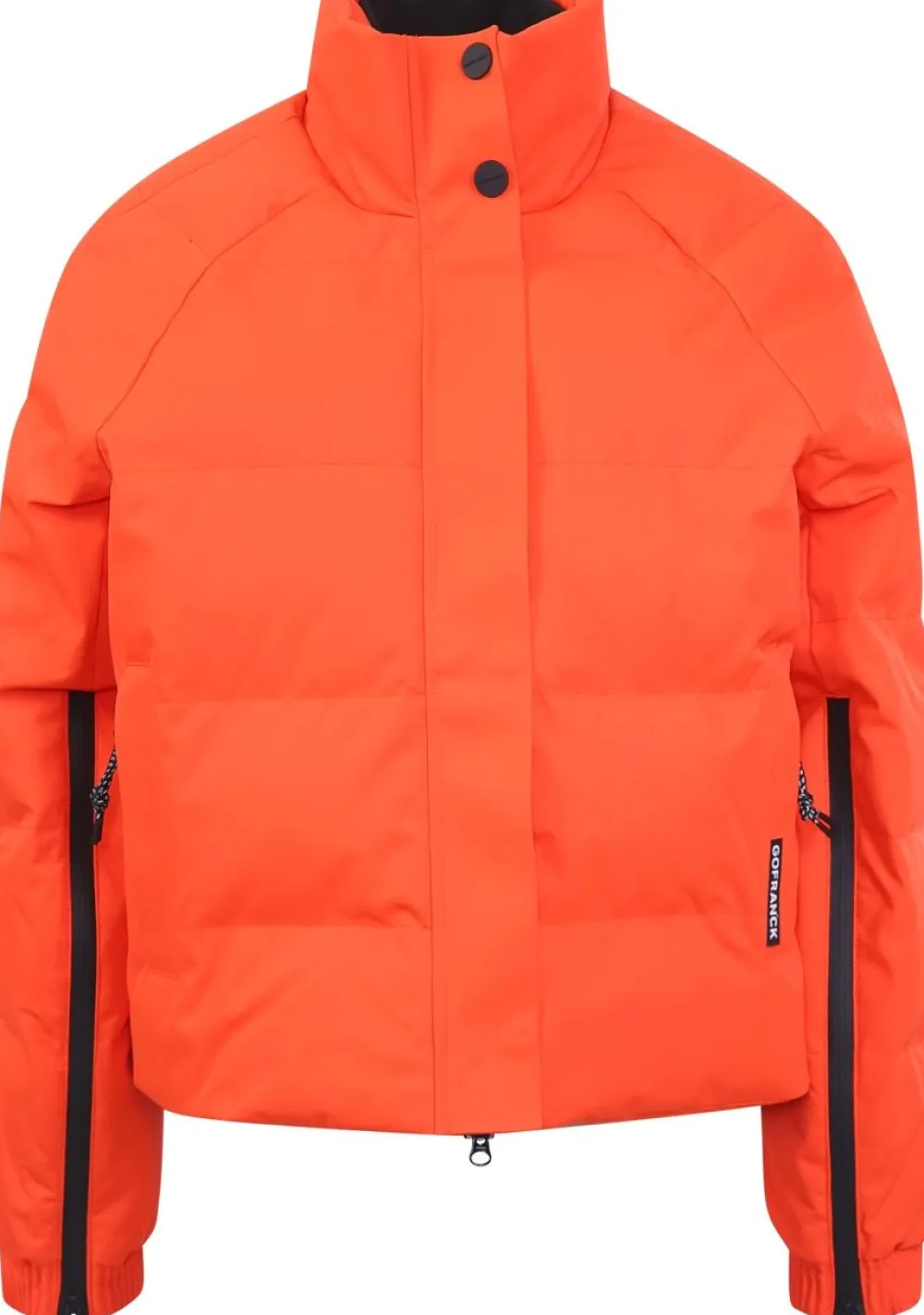 Jassen>GOFRANCK JACK Rood