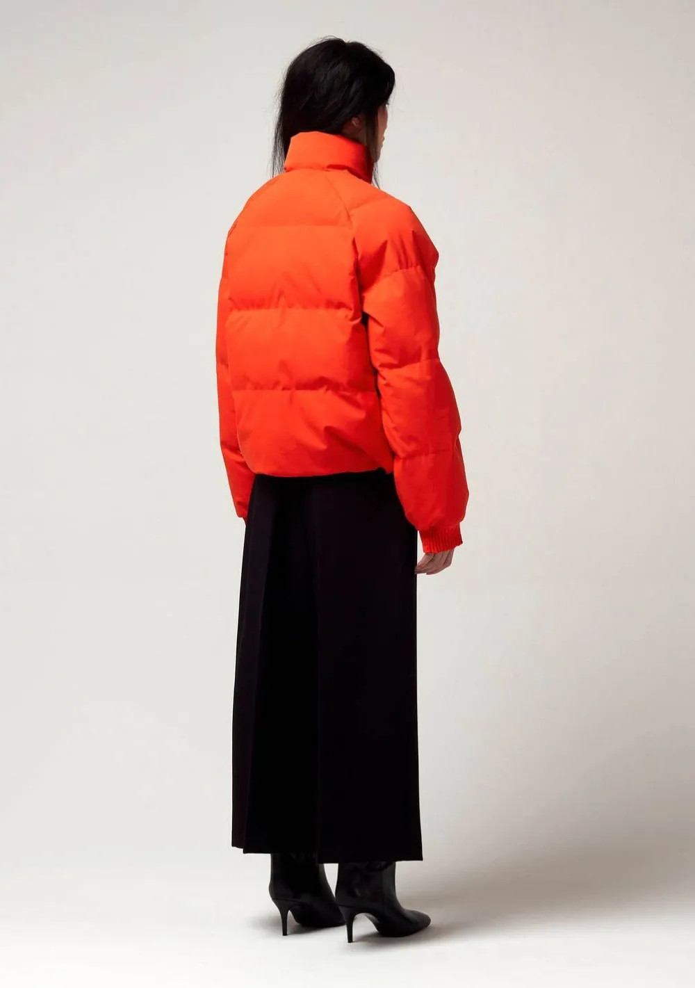 Jassen>GOFRANCK JACK Rood