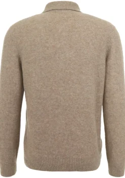 Truien>GRAN SASSO TRUI Beige