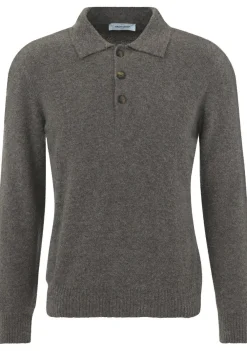 Truien>GRAN SASSO TRUI Grijs