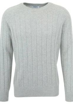 Truien>GRAN SASSO TRUI Grijs