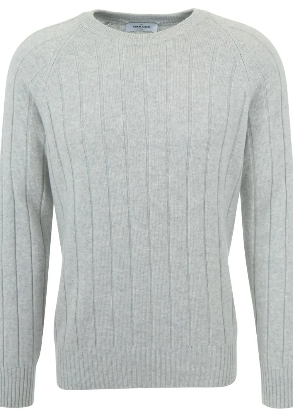 Truien>GRAN SASSO TRUI Grijs