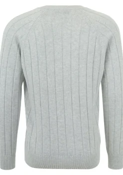 Truien>GRAN SASSO TRUI Grijs