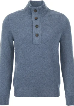 Truien>GRAN SASSO TRUI Blauw