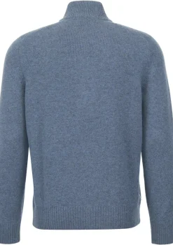 Truien>GRAN SASSO TRUI Blauw