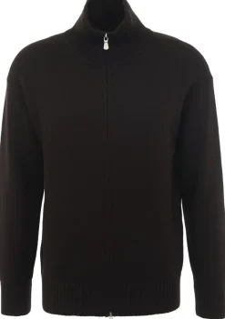 Vesten>GRAN SASSO VEST Groen